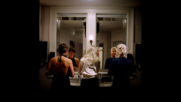 Still Vulvakanker Campagne Vid