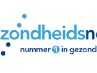 Logo Gezondheidsnet