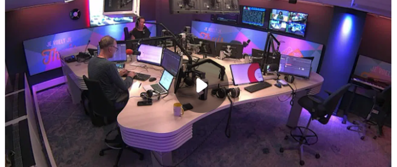 NPO Radio 5