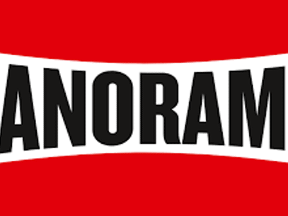 Logo Panorama