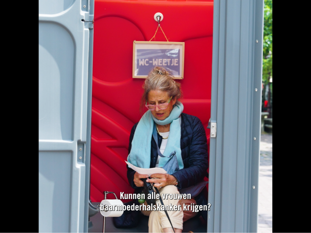 Still Wc Weetje Bmhk1