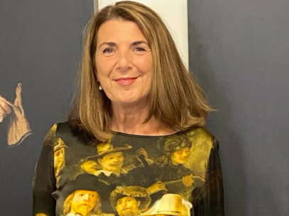 Foto Mirjam Bakker Taboekankercampagne